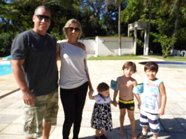 Dia das Mães 2015